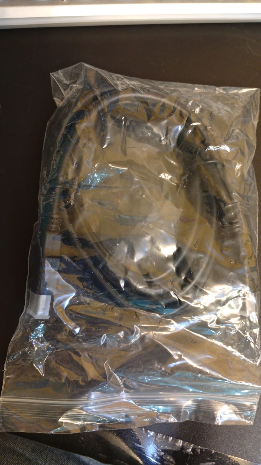 ByDiffer Reproductor multimedia digital 4K Ultra HD, (USADO).