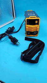 Mini soldador Tooliom TL-135S PRO, 110V fuerza de arco, inversor DC