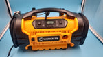 Compresor de aire Portátil WORKSITE 160 PSI 12V