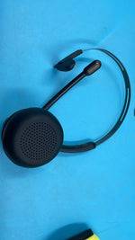 LEVN - Auriculares inalámbricos con micrófono para PC,CT002.