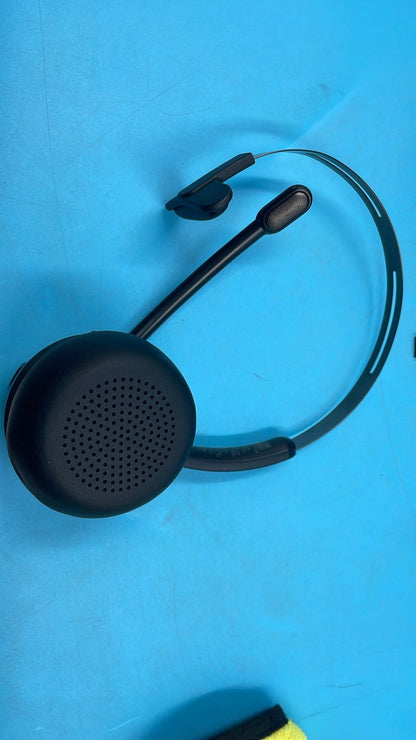 LEVN - Auriculares inalámbricos con micrófono para PC,CT002.