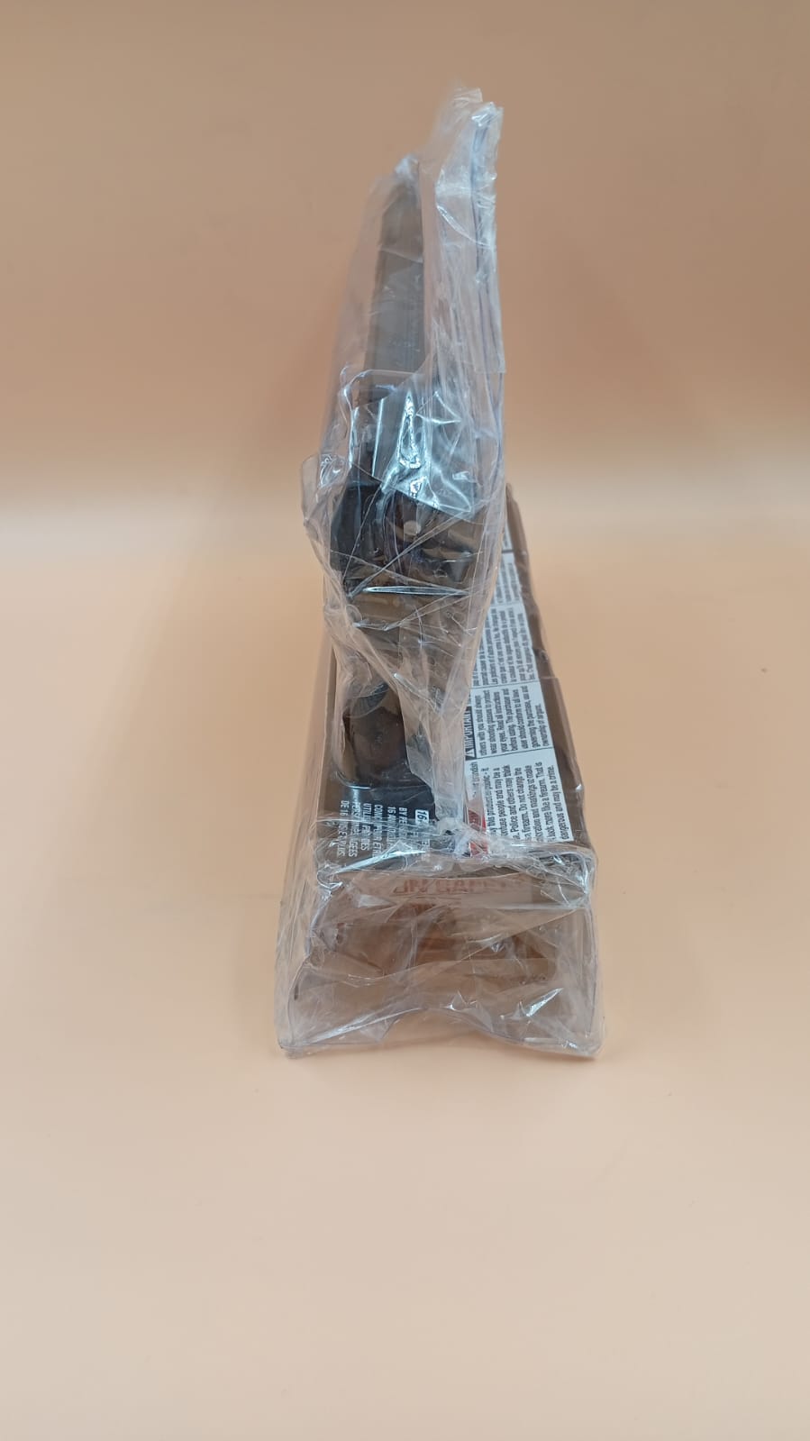 Umarex, Pistola de aire comprimido, perdigones .177,(USADO).