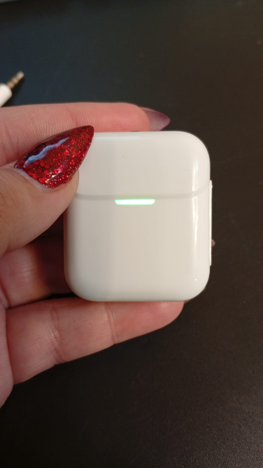 Auriculares inalámbricos para TV, transmisor y receptor Bluetooth.