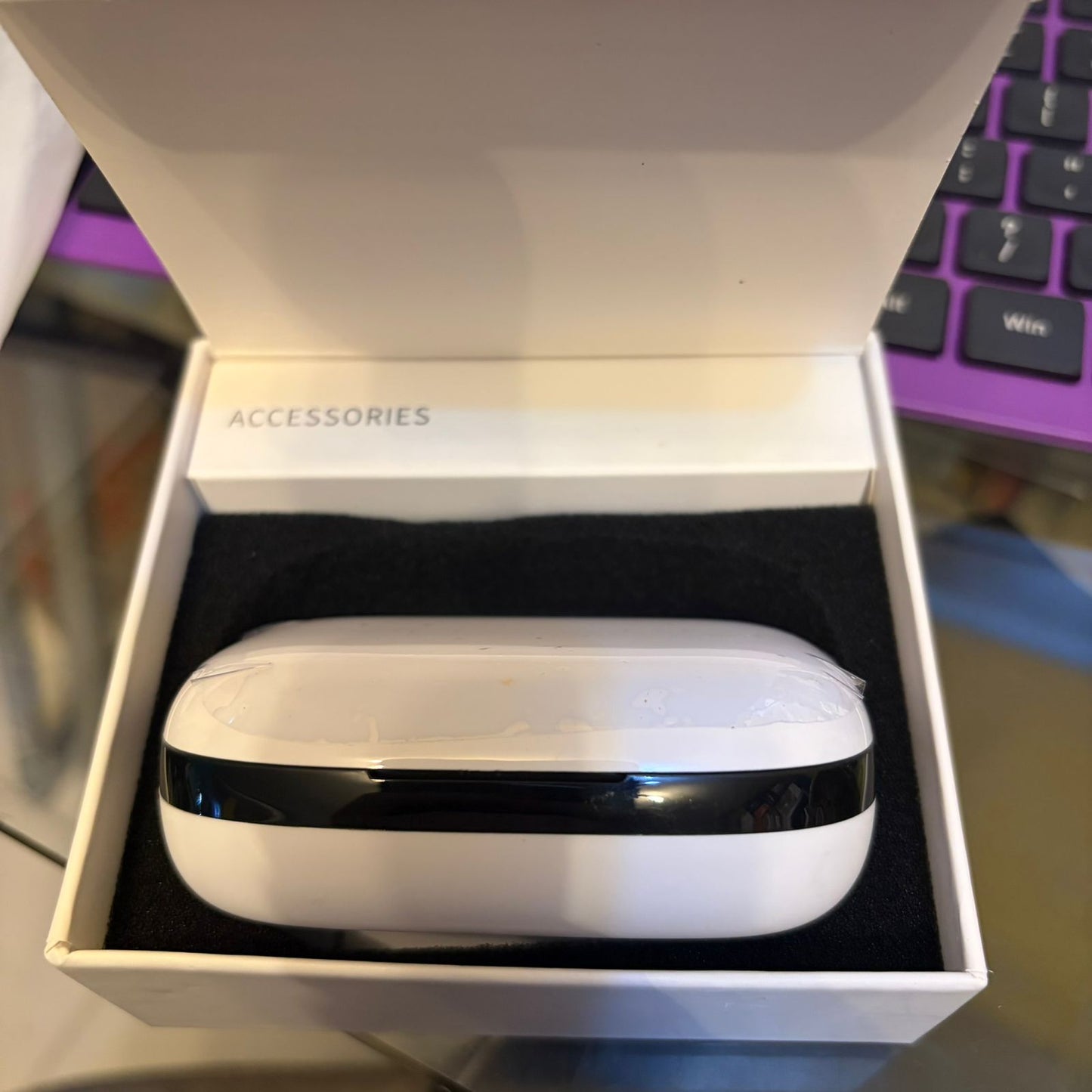 Audifonos Inalambricos Deportivos IPX5 Sujetadores Orejas