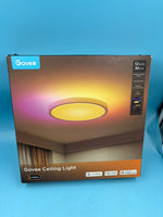 Lámpara de techo inteligente Govee 12" RGBWW
