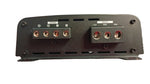Amplificador Audiopipe, Clase D de 1200 vatios (USADO).