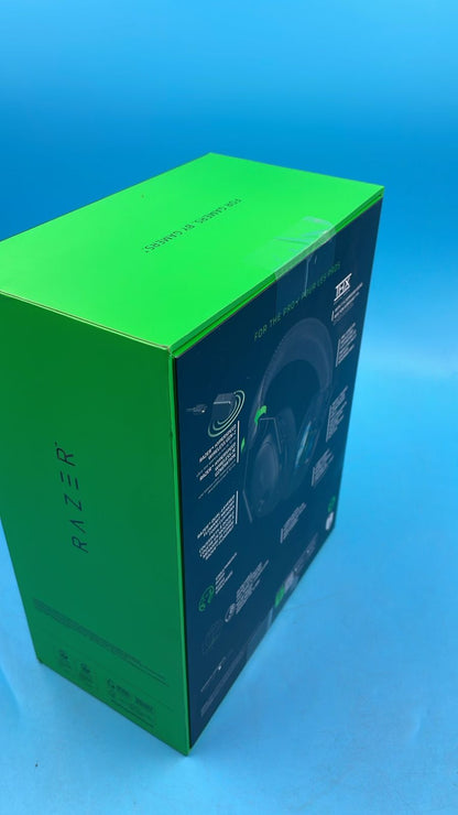 Razer BlackShark V3 Pro Auriculares Gaming Inalámbricos