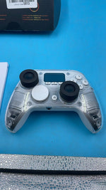 Mando para PC Con Pantalla Interactiva AOC