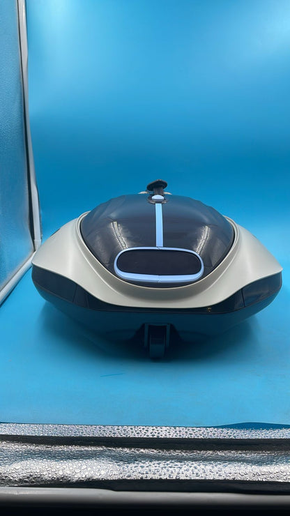 Limpiador Robótico De Piscina 300P  BUBLUE (DETALLE)