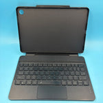 Funda Dexnor con Teclado para Galaxy Tab A9+ Plus (USADO)