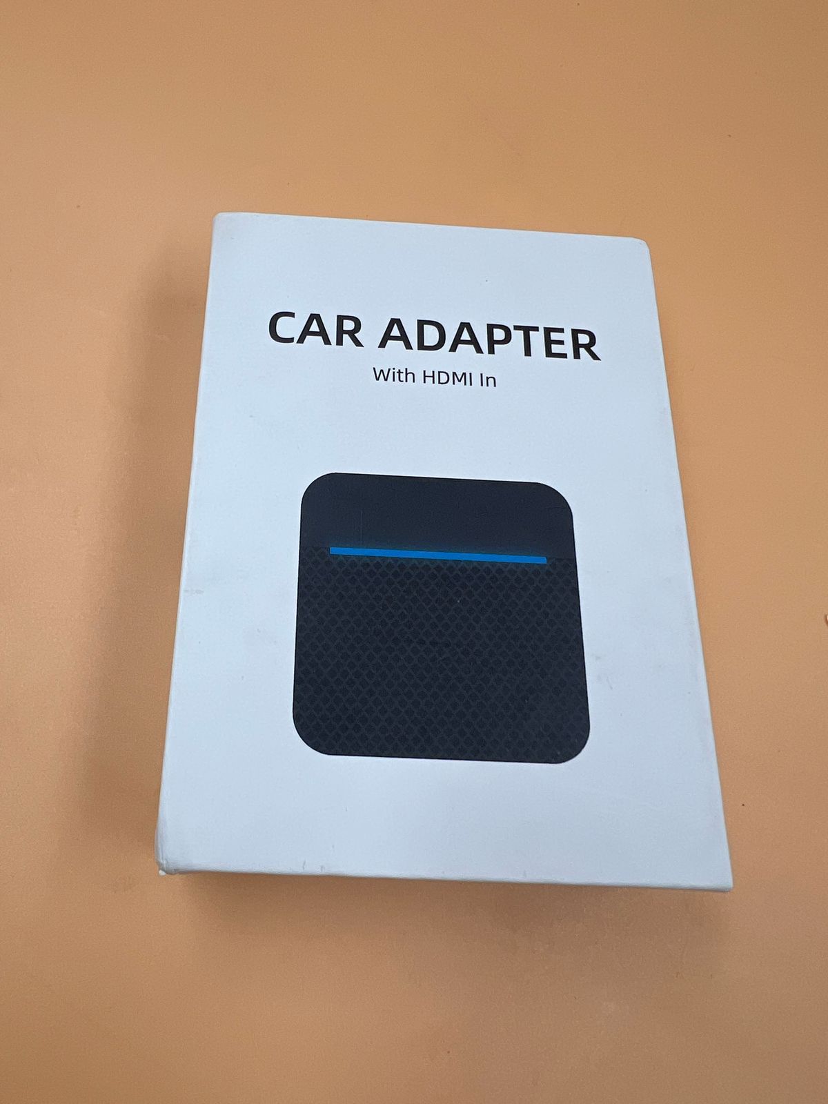 Car TV Mate Pro 2025 inalámbrico OEM