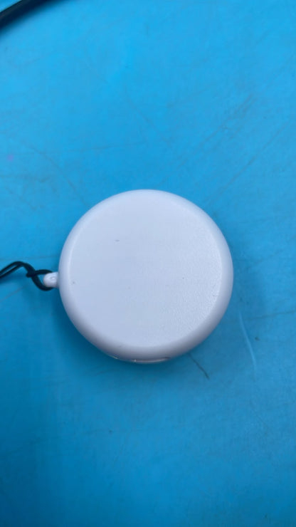 Anillo Inteligente Con Conteo De Pasos Y Frecuencia Cardíaca