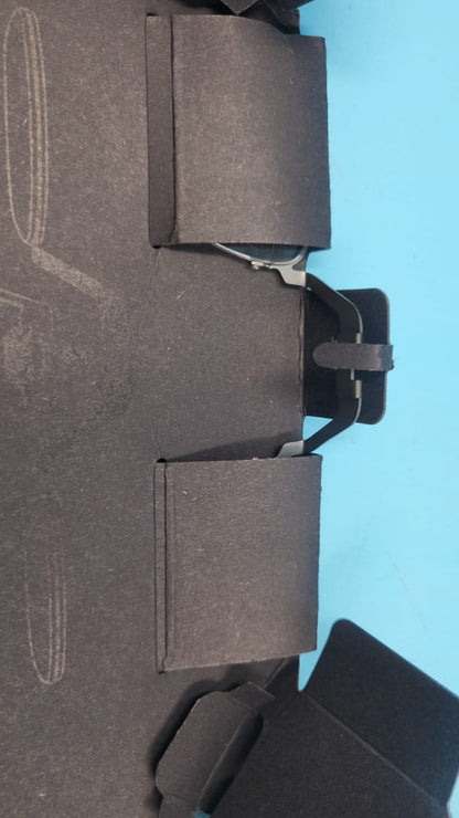 Gafas de realidad aumentada XREAL Air 2 Pro CAJA ABIERTA