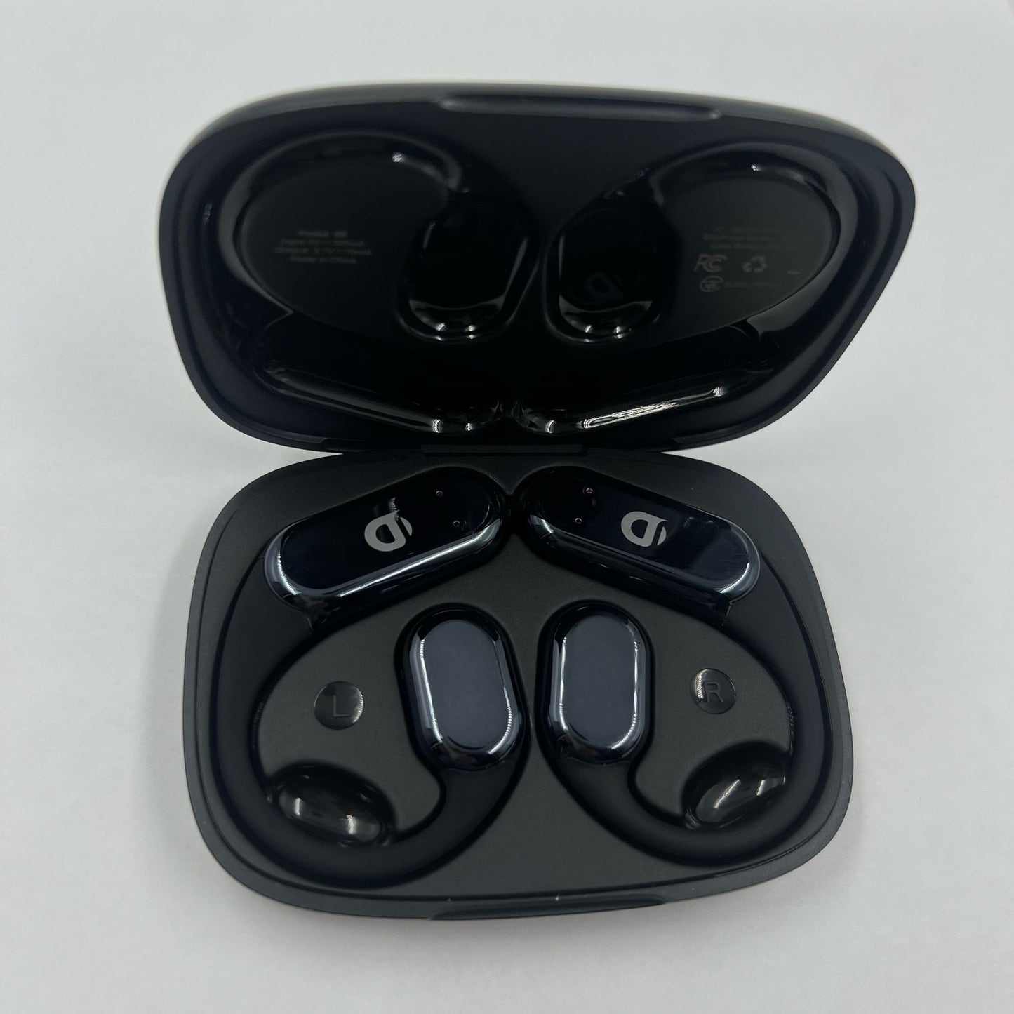Auriculares inalámbricos de conducción ósea yistao b8
