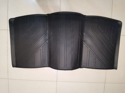 Tapetes Para Jeep Wagoneer 2022-2024 Ajuste Personalizado TPE