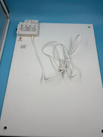 Mini Calentador De Pared Eléctrico De 250 W, 60x47cm, Amaze
