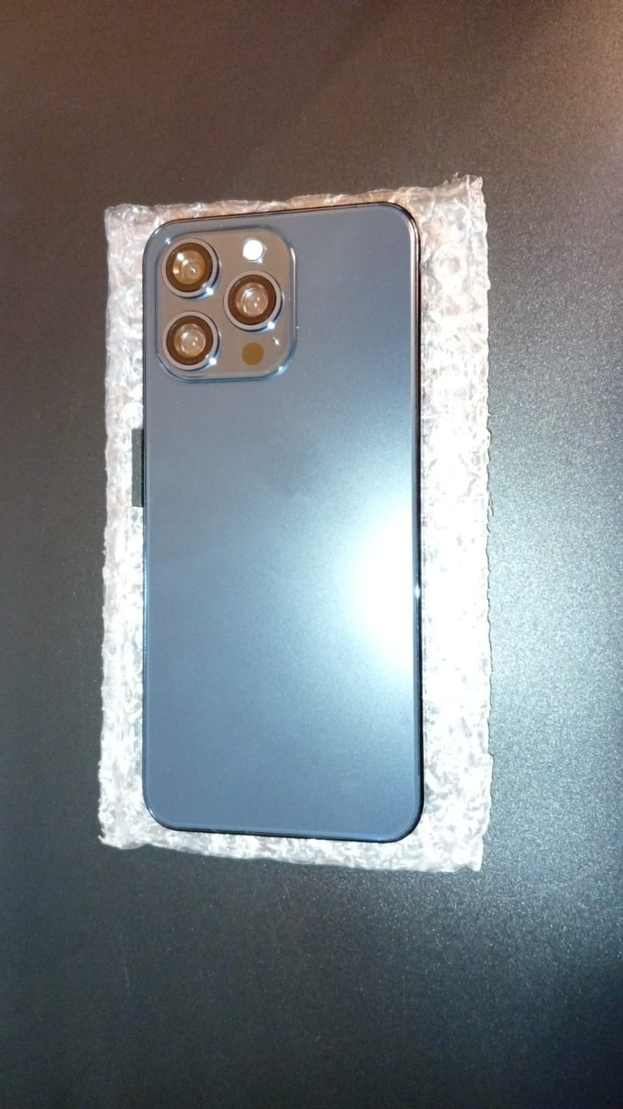 Celular con Android 13, 12G+512GB, desbloqueado, dual SIM. SUNSAMITO