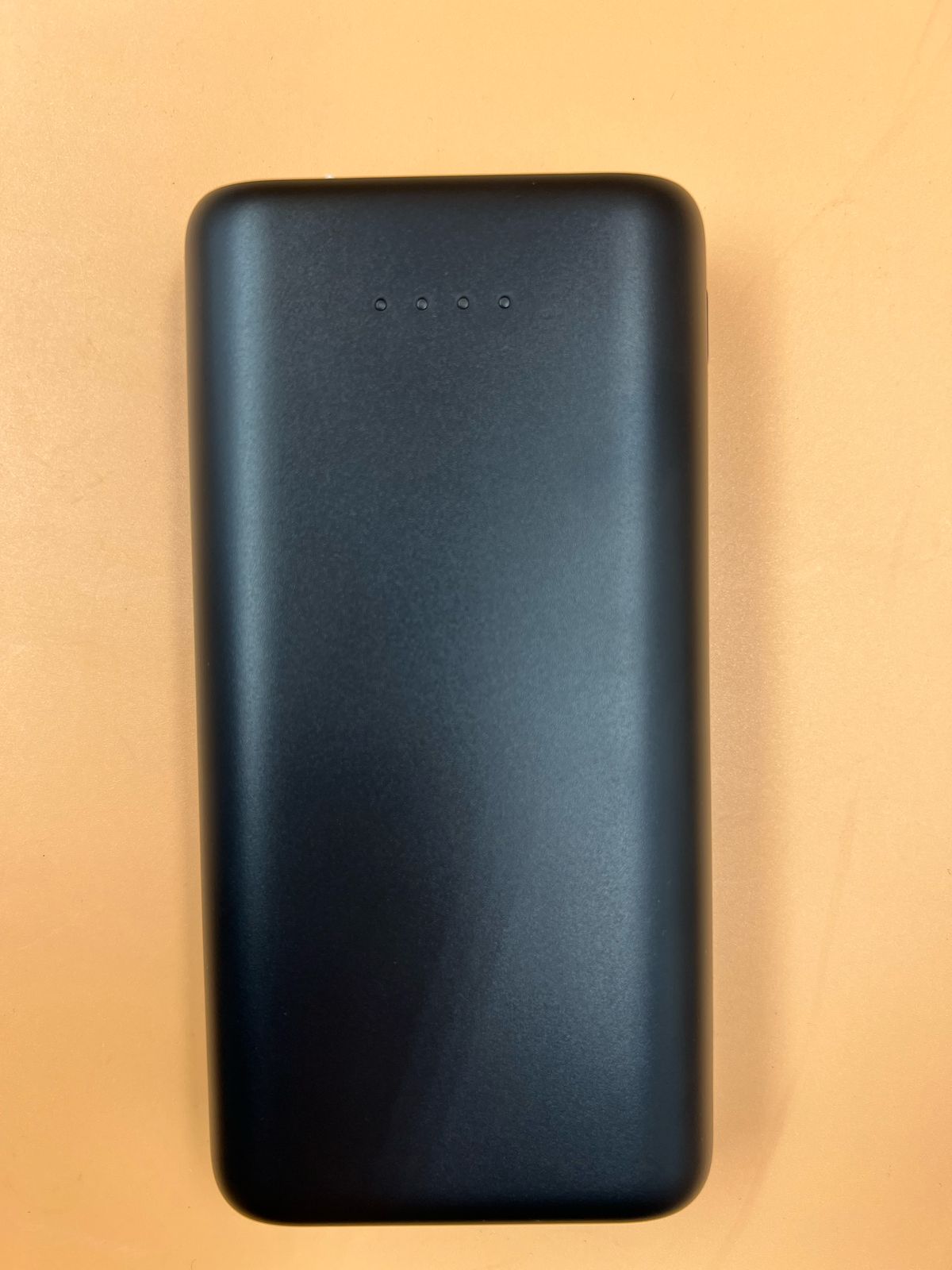 Cargador portátil HX160Y8 40800mAh 2 cables