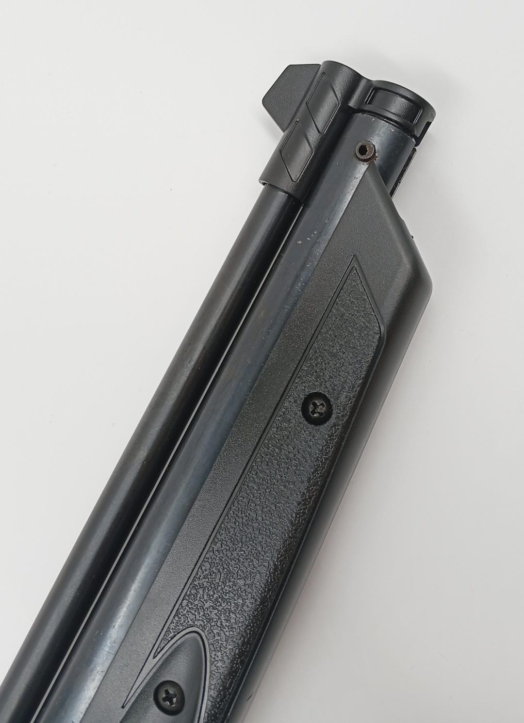 Pistola de aire comprimido de un solo disparo, Crosman, (USADO).