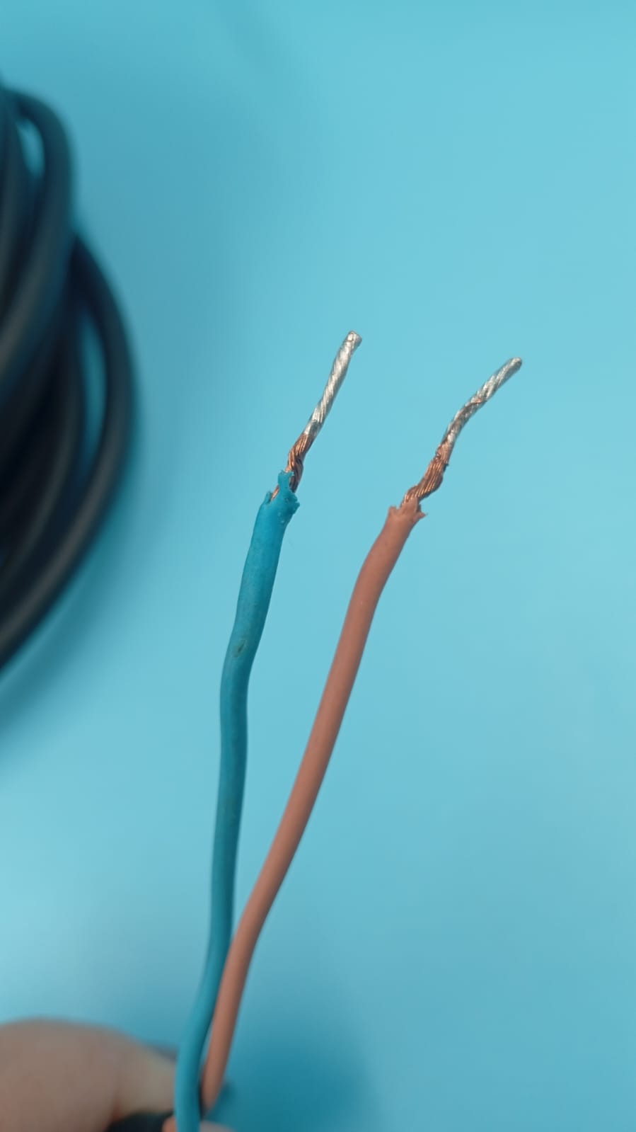 Luz LED de 1.5 pulgadas, para piscina, RGB, sin bordes.(USADA).