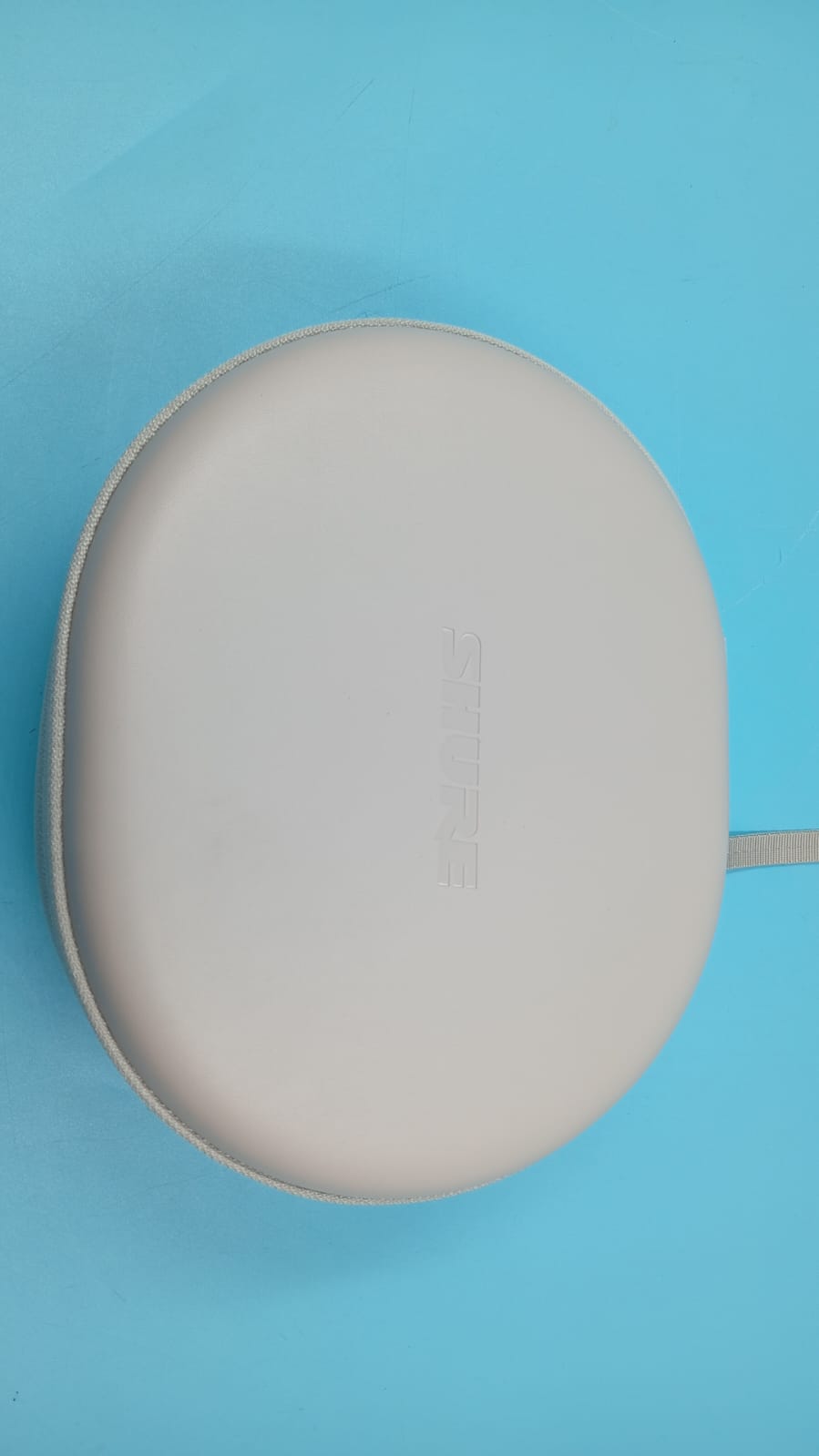 Auriculares Shure AONIC 40, Bluetooth, canc. ruido, micrófono.