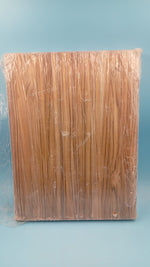 Tabla de madera de Teca para picar, cortar y servir, 3BROS.