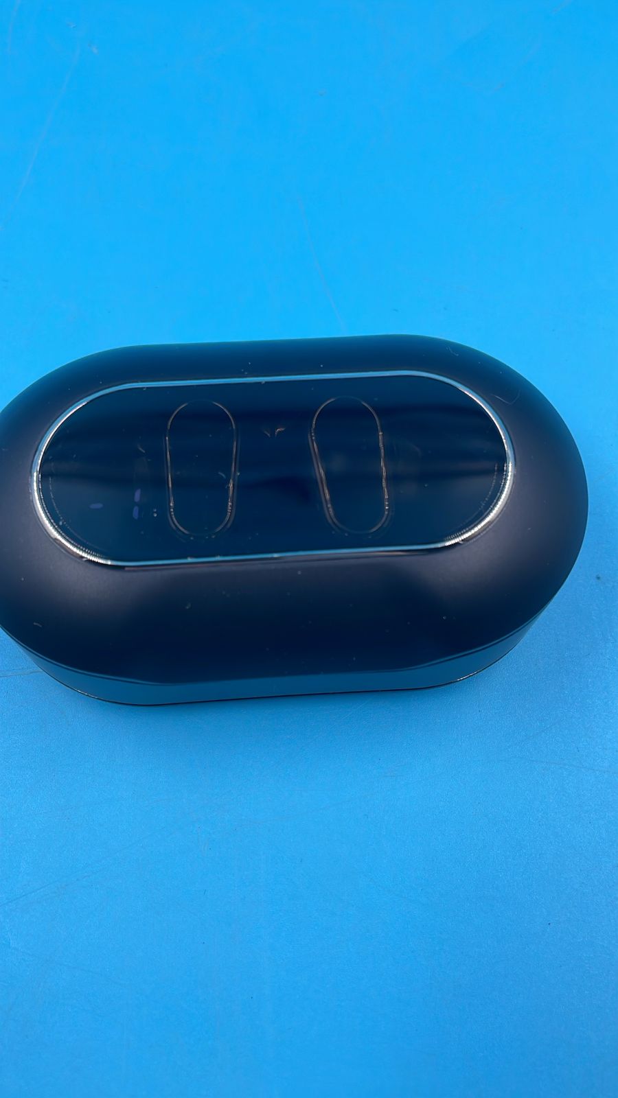 Audífonos In-Ear Inalámbricos Negro.