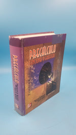 Libro Precalculo: Funciones y Gráficas McGraw-Hill usado