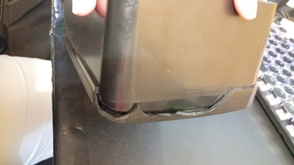 Transformador inteligente de bajo voltaje de 200 W, (USADO)