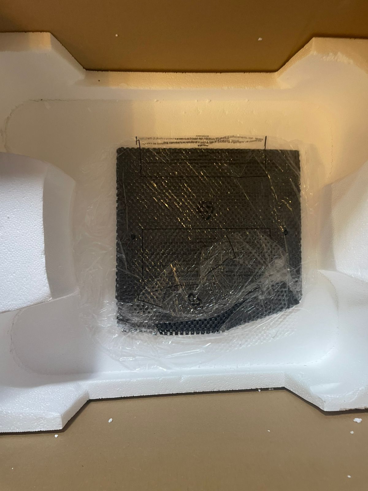 Máquina elíptica YOLID  para debajo del computadora, para uso en el hogar.