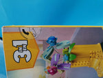 LEGO 31149 Creator 3 en 1 Flores Regadera 420 Pzas