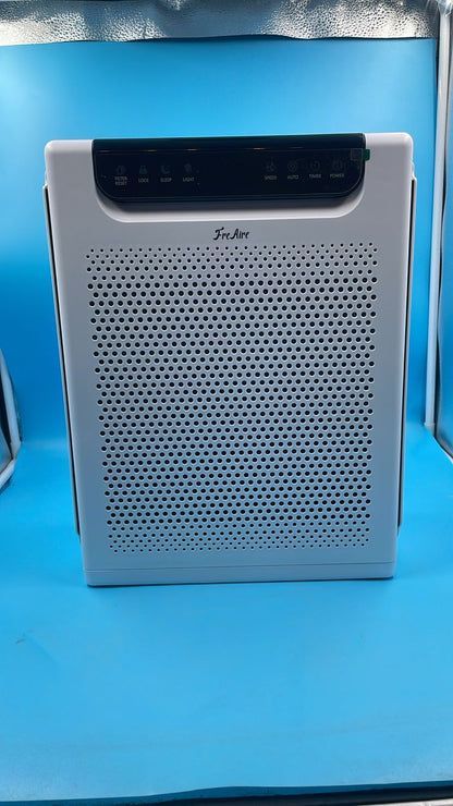 Purificador de aire para el hogar, con modo inteligente.(USADO)