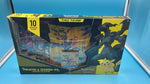 Pokemon Juego de Cartas Coleccionables Pikachu and Zekrom-GX Premium Collection.