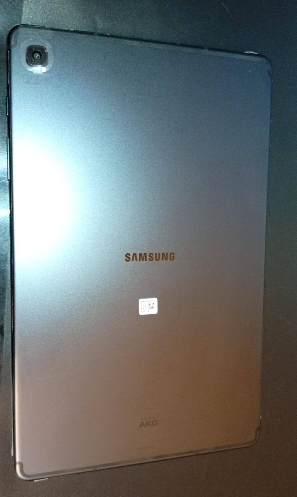 Tablet Samsung Galaxy Tab S6 Lite, 10.4", 64 GB, (USADA).