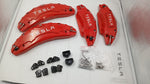 Cubiertas de pinza de freno para Tesla Model 3, (2016-2023, USADAS)