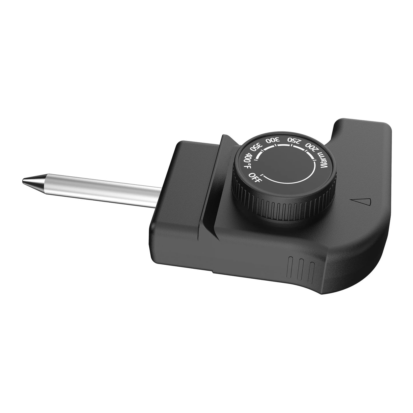 Plancha eléctrica de cerámica Mainstays, 30 x 50cm, antiadherente.