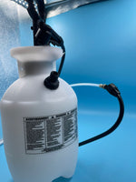 Chapin 43-706 Industrial Poly Bleach Sprayer 1-GAL.
