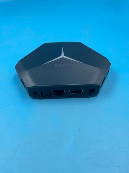 TV Box Android 11.0, 4GB RAM 32 GB ROM Smart TV.