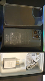 Smartphone Desbloqueado I14 Pro, RAM 2GB, Android 10.0(USADO)