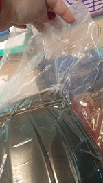 Fundas universales para asientos Aierxuan, material impermeable, Full Set