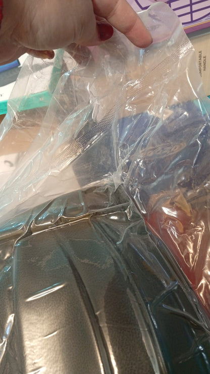 Fundas universales para asientos Aierxuan, material impermeable, Full Set