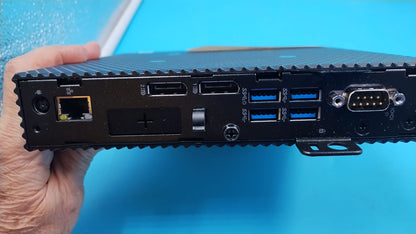 Servidor Home Assistant Dell Wyse 5070, extended thin client, (USADO)