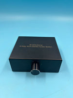 Conmutador de Audio estéreo bidireccional L/R (USADO)