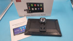 Pantalla Táctil 9 Pulgadas Apple CarPlay Android Auto Cámara 4K GPS Bluetooth FM