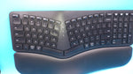 Teclado Ergonómico Dividido Bluetooth GB315