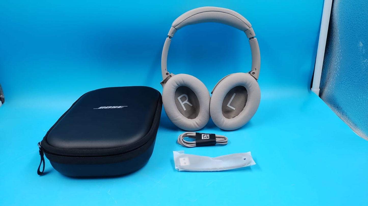 Bose Audífonos inalámbricos, cancelación Ruido, Quietconfort.(ARENA)