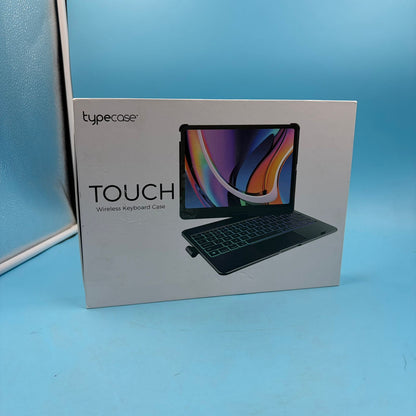 Funda teclado táctil typecase iPad Pro 11" 5ta4ta gen