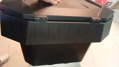 Caja de almacenamiento de carga, para Polaris RZR XP 1000 2024-2025