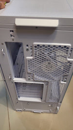 Gabinete ATX Lian Li Lancool 217 INF Blanco ARGB 3 Fans
