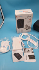 Monitor Veterinario Presión Arterial BMN35 con 5 Manguitos Pepultech